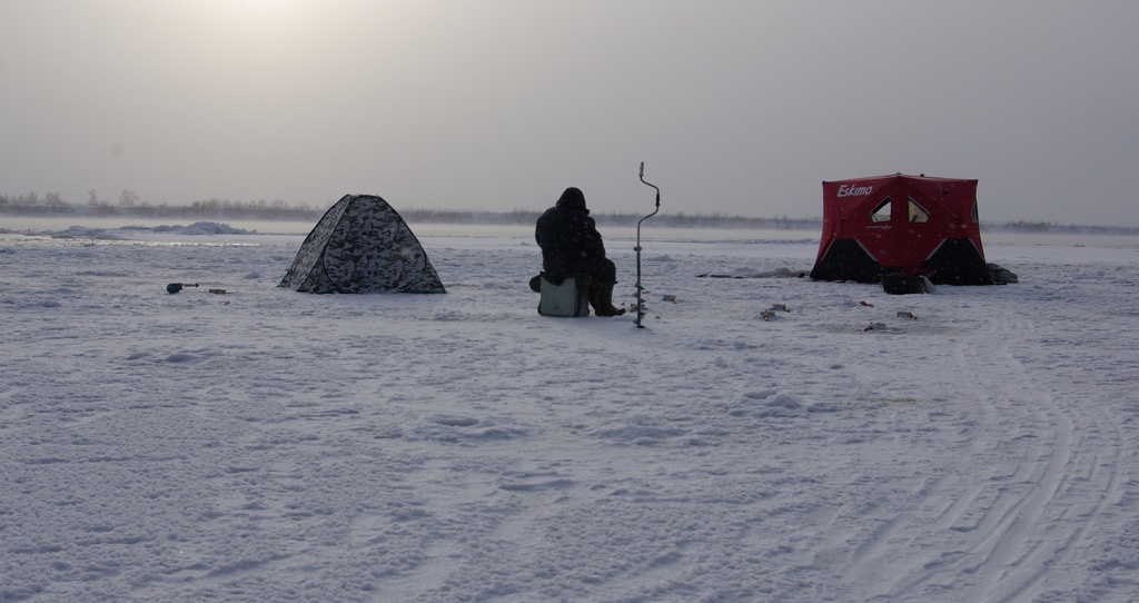 Ангара 2017г.