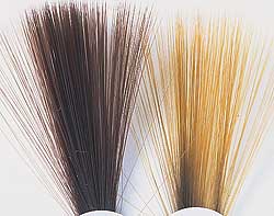 Хвостики для сухих мушек