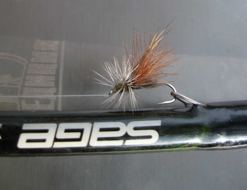 Грузовые мушки ,сухие мушки ,нимфы для р.Лена и притоков