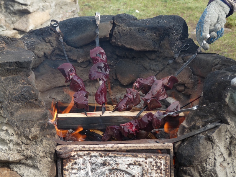 Хубсугул 2015