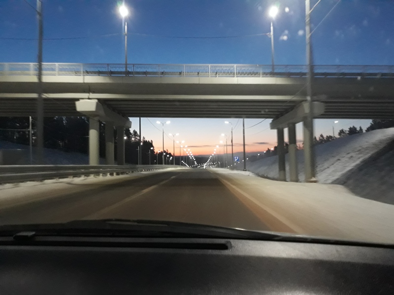 Сезон 2018/2019 открыт!