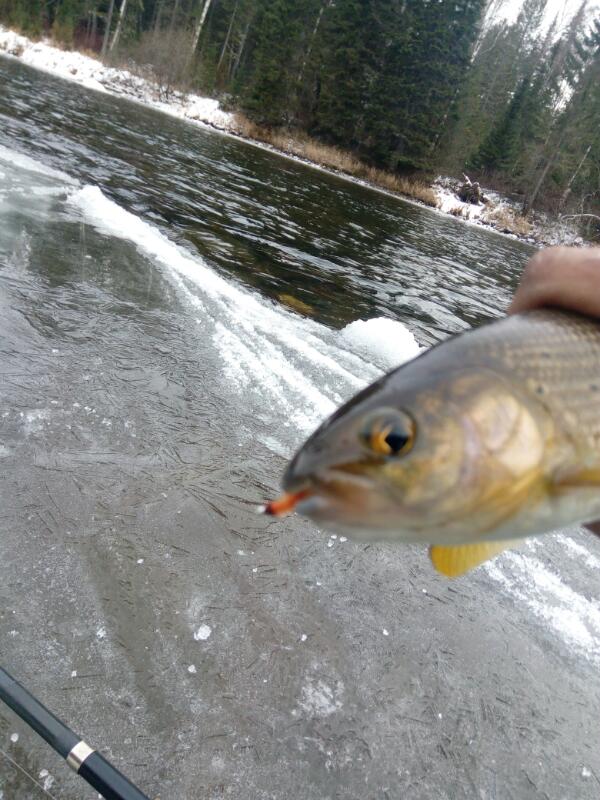 Малые речки