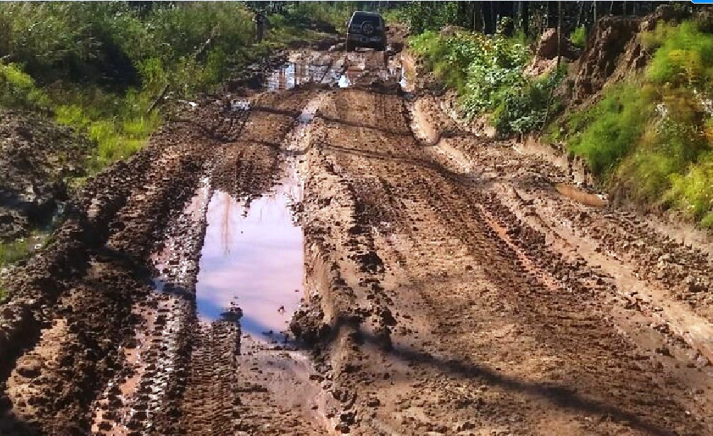 Куда поехать на рыбалку