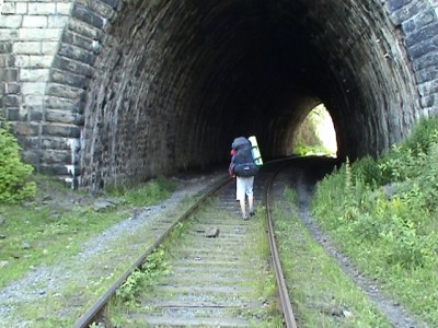 КРУГО- БАЙКАЛЬСКАЯ МАГИСТРАЛЬ 2005