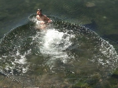 КРУГО- БАЙКАЛЬСКАЯ МАГИСТРАЛЬ 2005