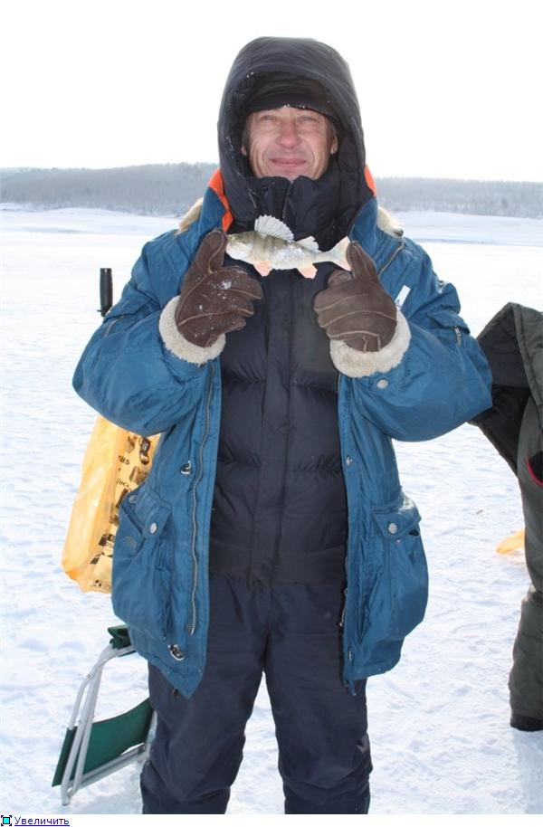 Клубные соревнования "Ордынское - 2009"