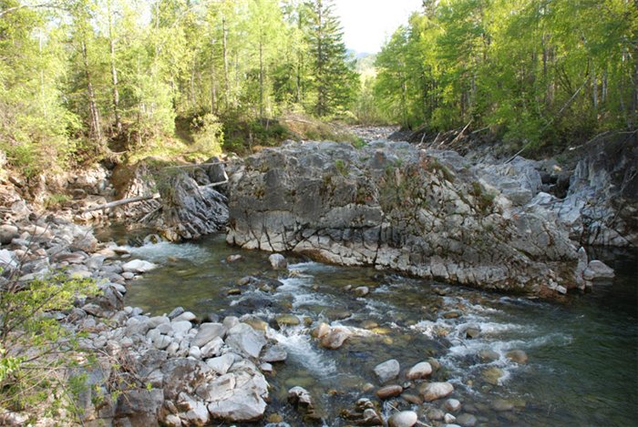 Тункинская долина