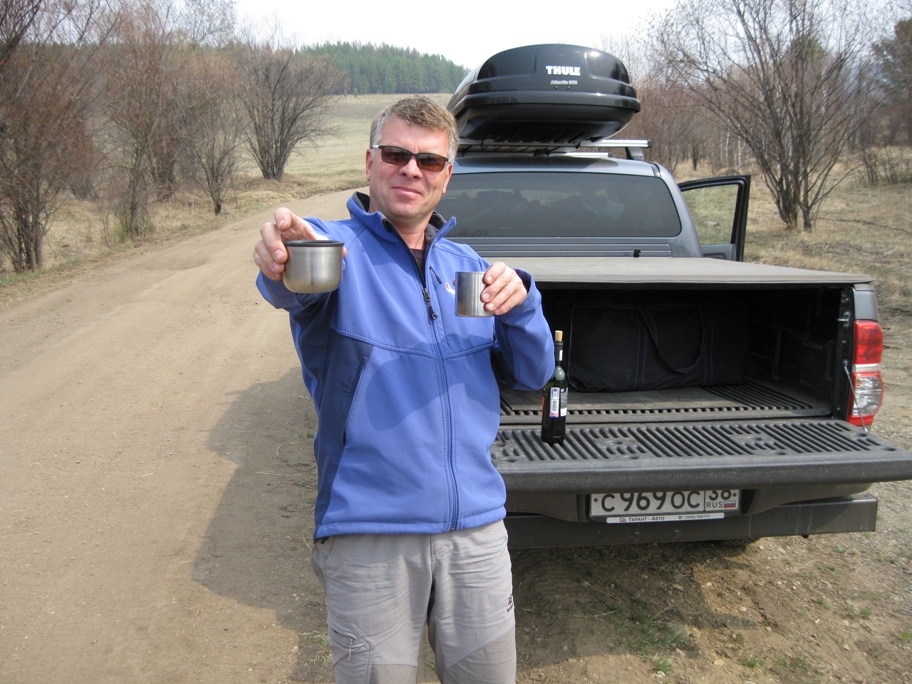 Другие речки 2014