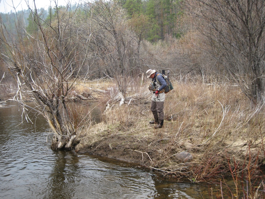 Другие речки 2014