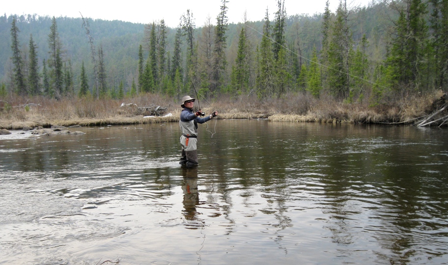 Другие речки 2014