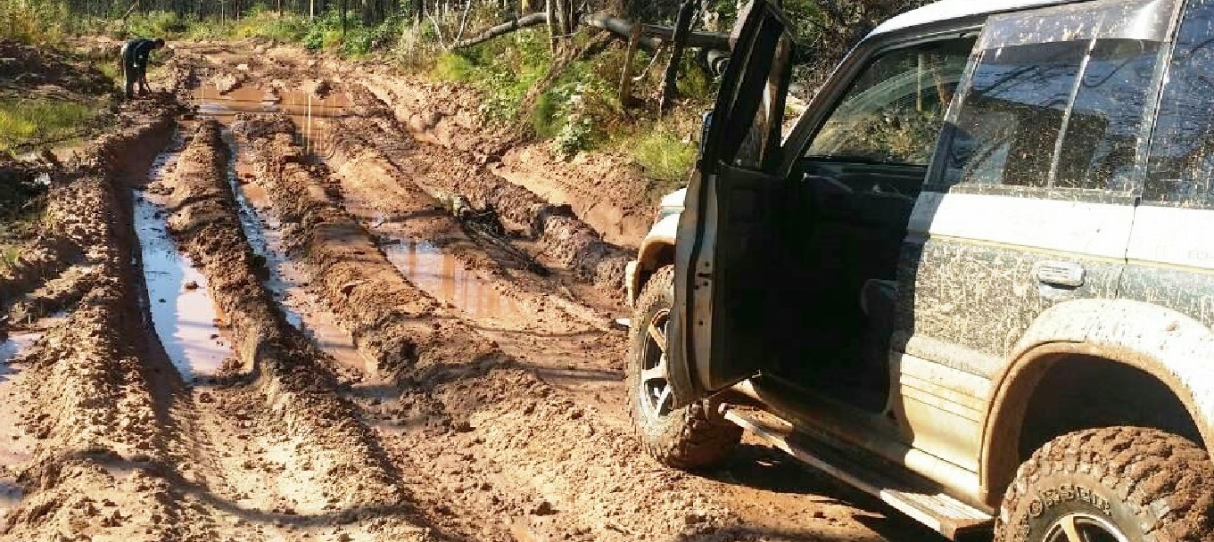 Куда поехать на рыбалку