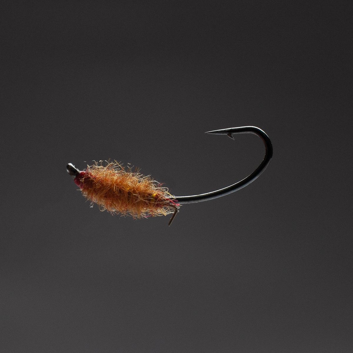 Байкало-Ангарские грузовые мухи.