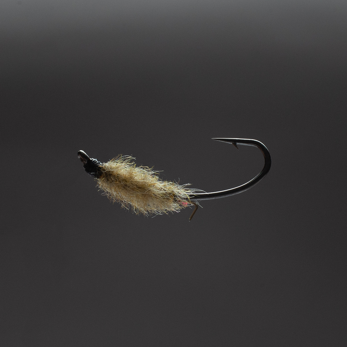 Байкало-Ангарские грузовые мухи.