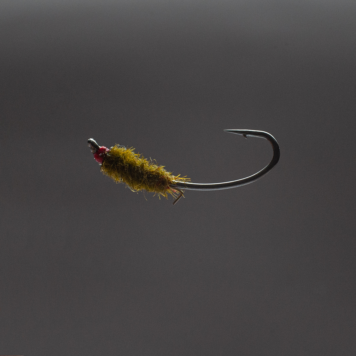 Байкало-Ангарские грузовые мухи.