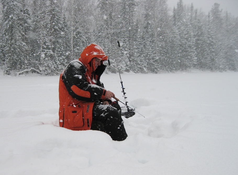 Малые речки