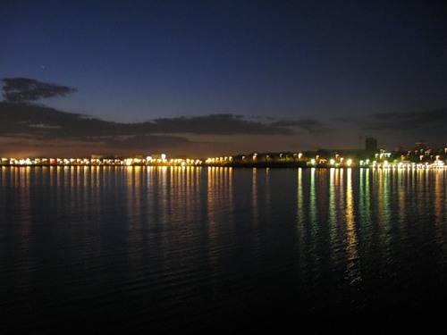 Нарушая правила .Ангара с нахлыстом .