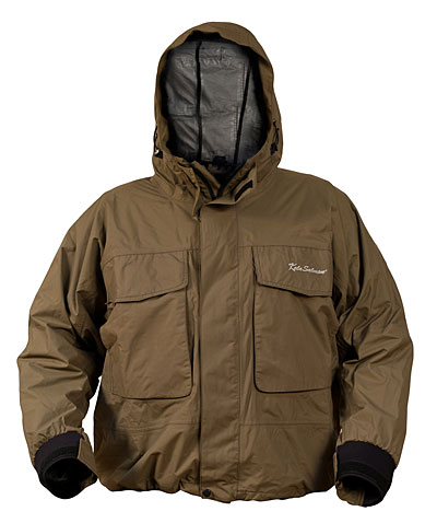 Забродные куртки