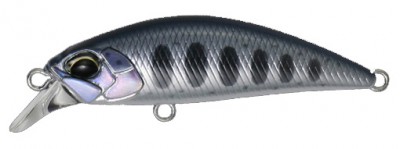 За хариусом на таежную речушку