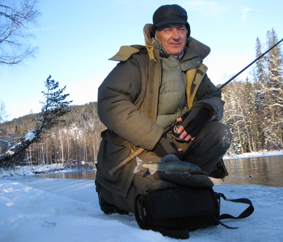 Малые речки