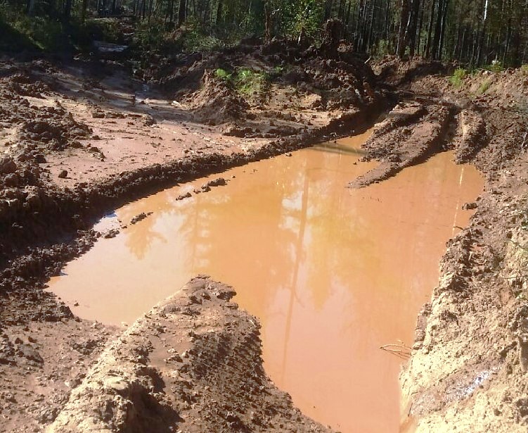 Куда поехать на рыбалку