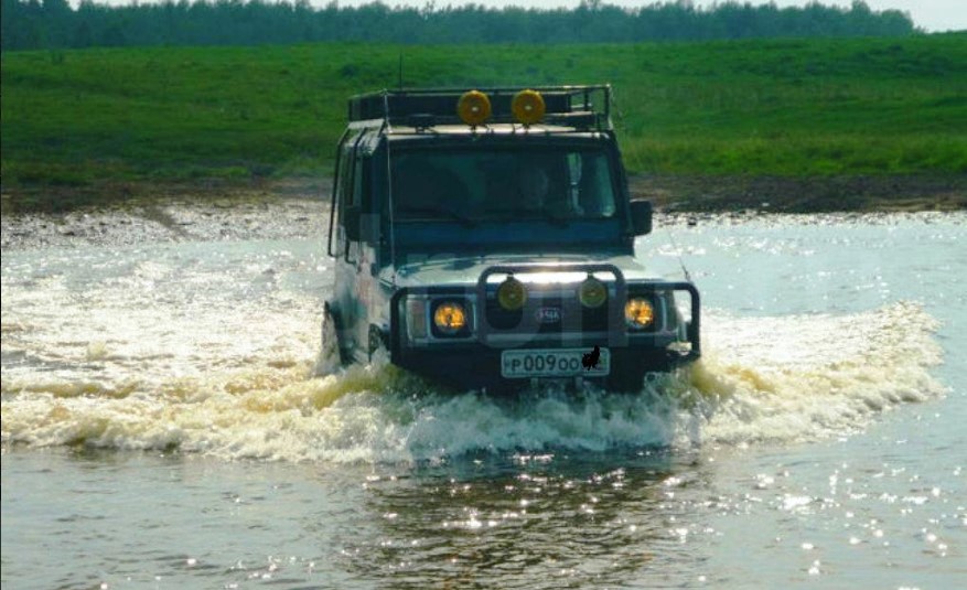 Куда поехать на рыбалку
