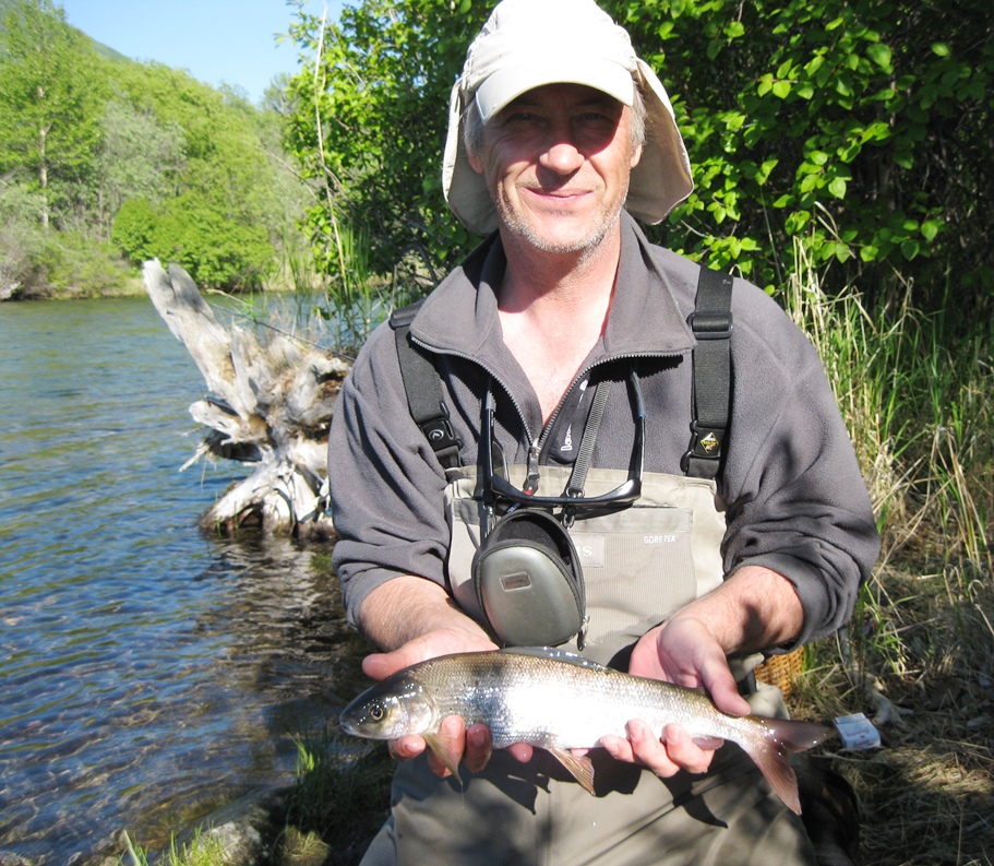 Возвращение Будулая .Вольный 2015