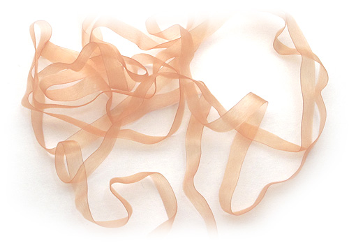 Новые нимфы