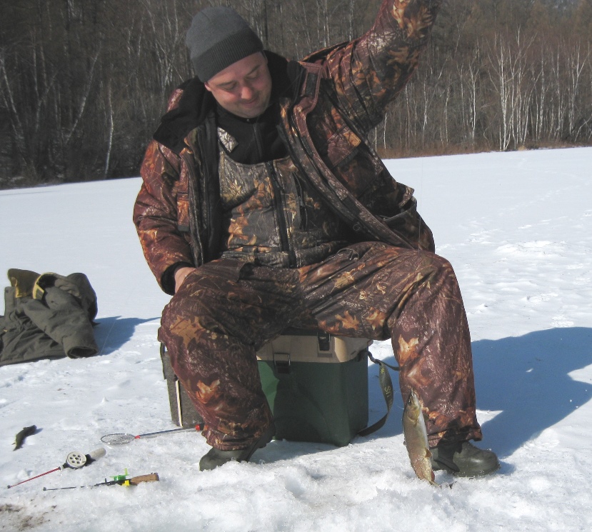 Малые речки