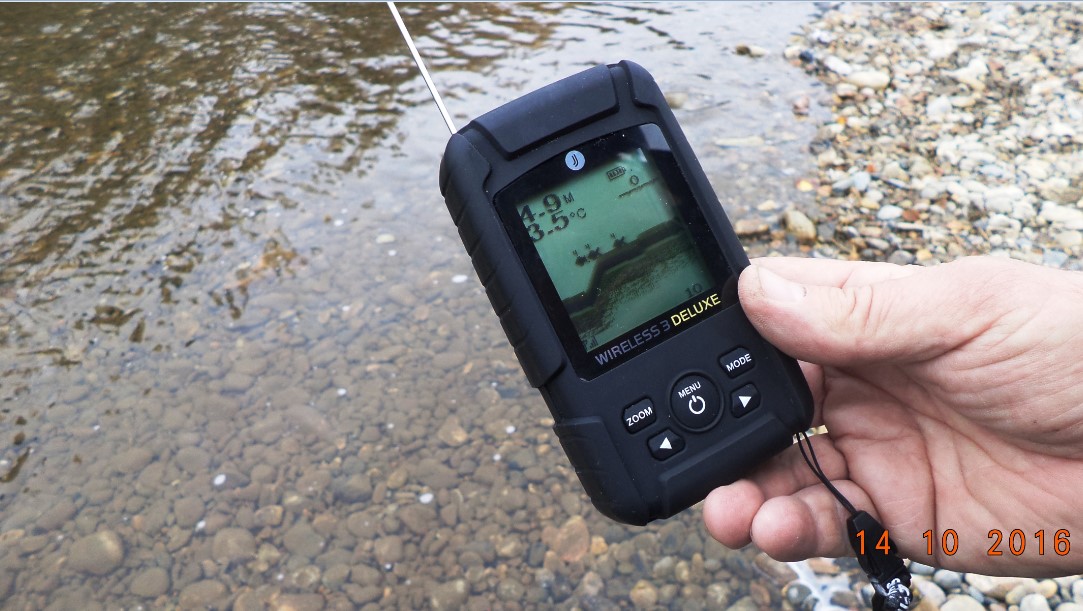 "Шимано" сломалась на первой рыбалке!!!