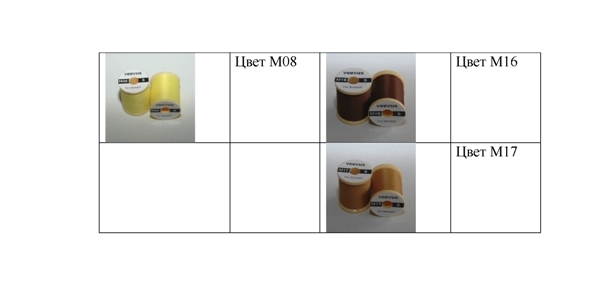 VEEVUS Stomach Thread