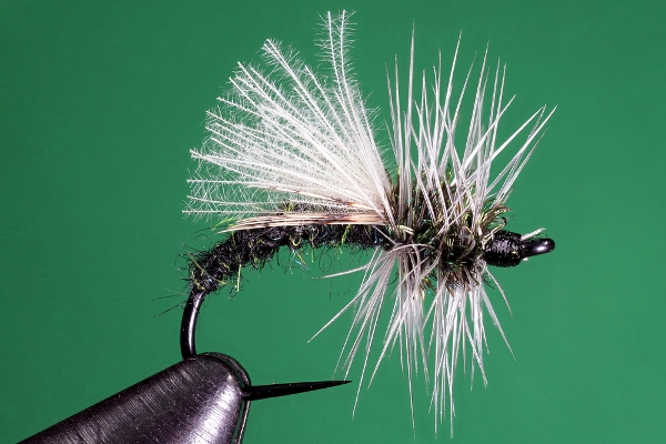 Рыбалка на малых реках Прибайкалья 2013г.