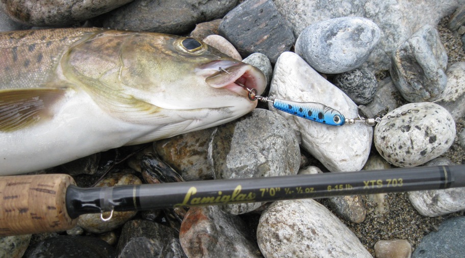 Рыбалка на реке Урик.Приток р. Б. Белая