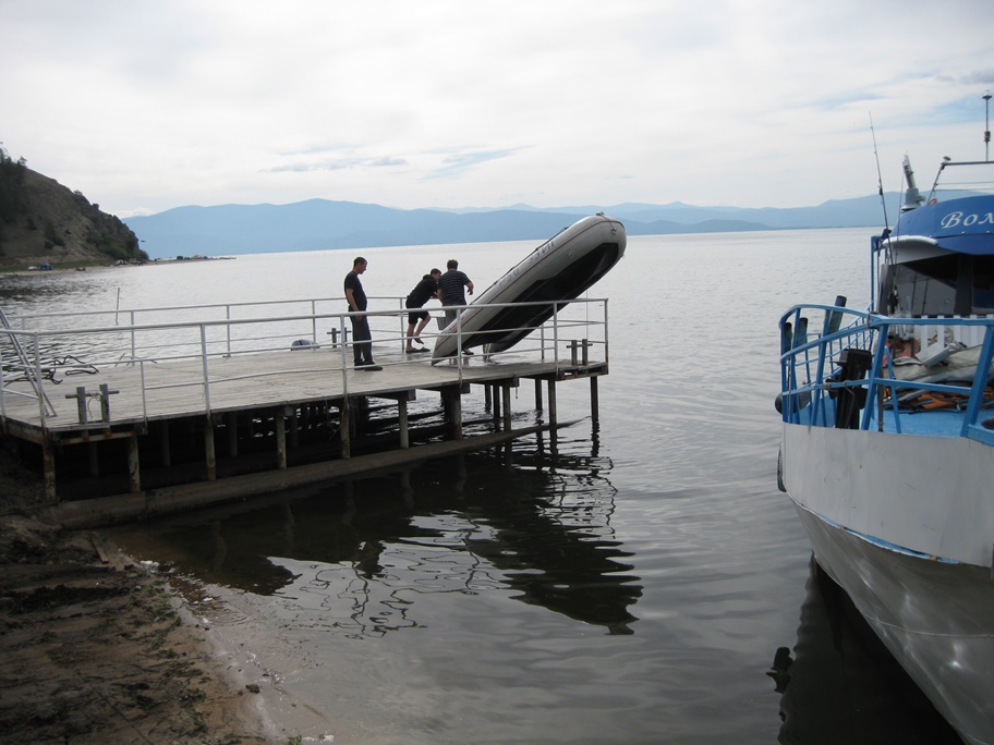 Возвращение Будулая .Вольный 2015