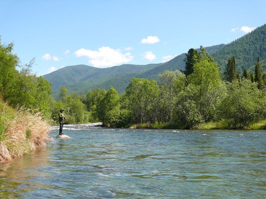 Возвращение Будулая .Вольный 2015