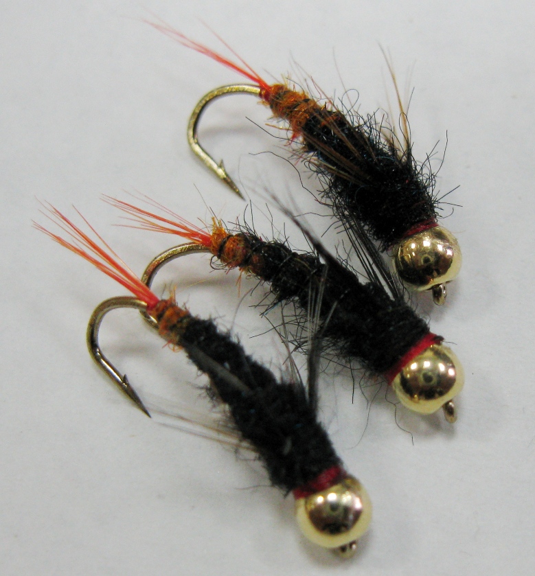 Другие речки 2014