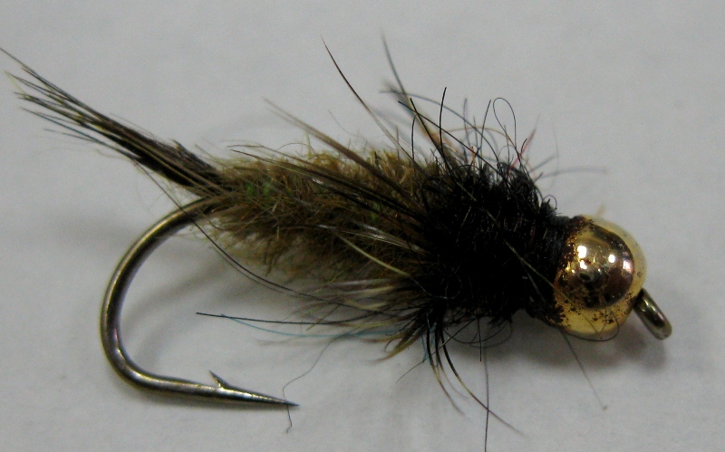 Другие речки 2014