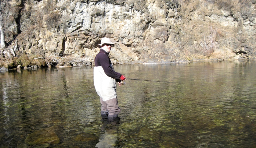 Другие речки 2014