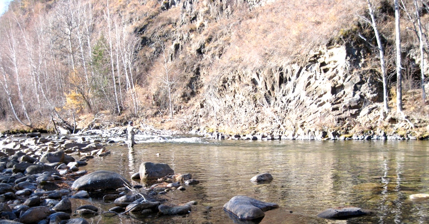 Другие речки 2014