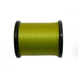 UNI   Thread 8/0 50y Light Olive