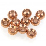 Латунные головки BRASS BEADS  3.3 мм