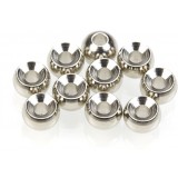 Латунные головки BRASS BEADS  3.3 мм