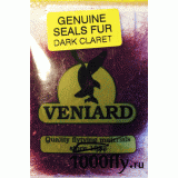 Veniard - Seal`s Fur - genuine