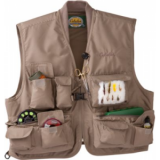 Men\'s Cabela\'s Willow Creek Vest