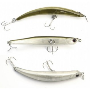 Воблер OSP BENT MINNOW 106 F