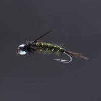 Нимфа Н-091 