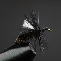 Мушка сухая С-016