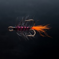 Мушка грузовая Г-254
