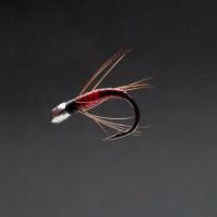  Мушки на хариуса П-250 
