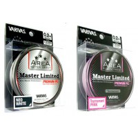 Шнур VARIVAS MASTER LIMITED 