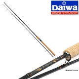 Удилище Спиннинговое DAIWA SWEEPFIRE 1002HFS (длина 3,00 м. / тест 40-100 гр.)